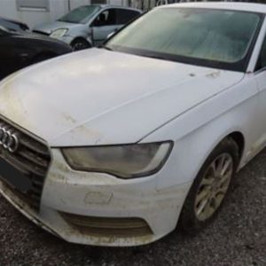 Audi A3 Sportsback 2016 1.6 Diesel nur für Ersatzteile