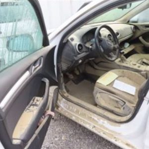 Audi A3 Sportsback 2016 1.6 Diesel nur für Ersatzteile