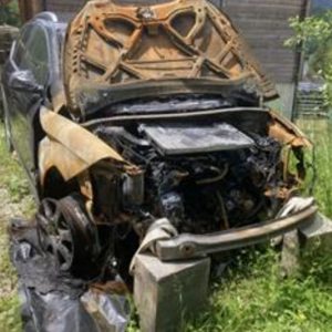 Seat Altea 2014 2.0 Diesel nur für Ersatzteile