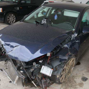 VW Golf 7 2013 1.2 TSI nur für Ersatzteile