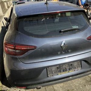 Renault Clio 2020 1.0 Benzin nur für Ersatzteile