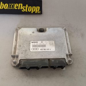 Motorsteuergerät 038906018A Audi A3