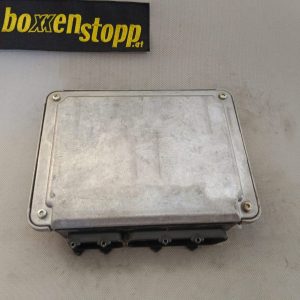 Motorsteuergerät 038906018A Audi A3
