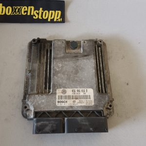 Motorsteuergerät 03G906016B VW Golf V