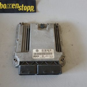 Motorsteuergerät 03G906016CD VW Touran