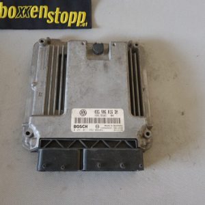 Motorsteuergerät 03G906016DM VW Caddy