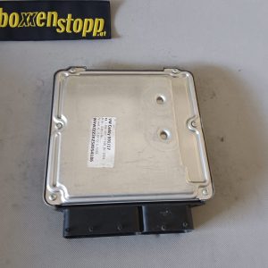 Motorsteuergerät 03G906016DM VW Caddy