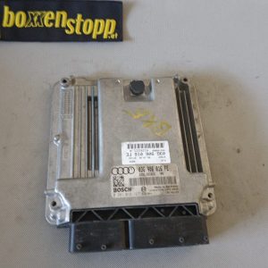 Motorsteuergerät 03G906016FE Audi A4