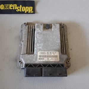 Motorsteuergerät 03G906016FF Audi A3