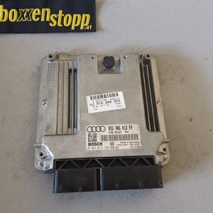 Motorsteuergerät 03G906016FP Audi A4