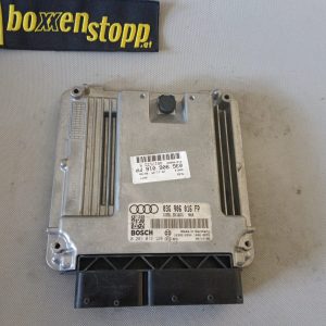 Motorsteuergerät 03G906016FP Audi A4