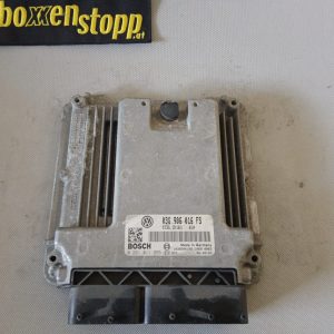 Motorsteuergerät 03G906016FS VW Golf V
