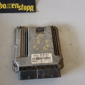 Motorsteuergerät 03G906016G Audi A3