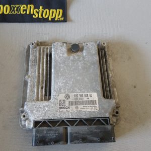 Motorsteuergerät 03G906016GJ VW Golf V