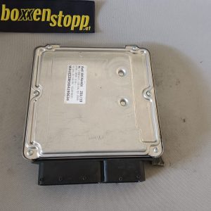 Motorsteuergerät 03G906016KM Audi A4 Kombi