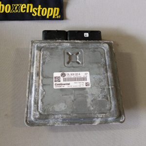 Motorsteuergerät 03L906023A VW Golf 6