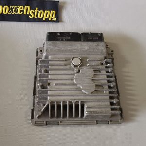Motorsteuergerät 03L906023E VW Polo 5