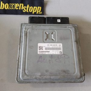 Motorsteuergerät 03L906023M Audi A3