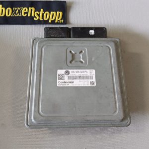 Motorsteuergerät 03L906023PA VW Caddy