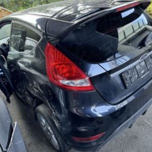 Ford Fiesta 2009 1.4 Benzin nur für Ersatzteile