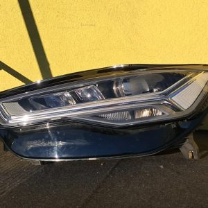 Audi A6 4G C7 Scheinwerfer LED 4G0.941.033.H