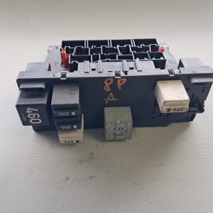Bordnetzsteuergerät 8P0907279