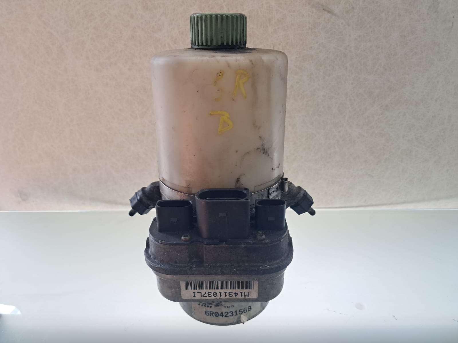 6R0423156B Elektrische Servopumpe TRW