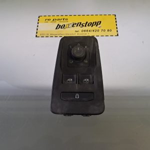 2K7867255 VW Caddy Fensterheberschalter