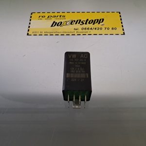 04L907282B Glühzeitsteuergerät VW Caddy