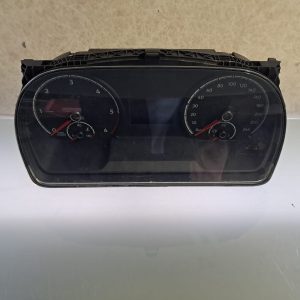 2K7920741A Kombiinstrument VW Caddy