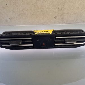 2K7815705N Lüftungsgitter Mitte VW Caddy