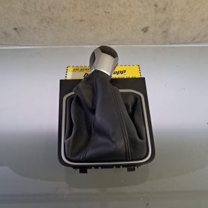 2K7711113 Schalthebelverkleidung VW Caddy