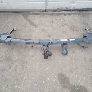 2K7803881B Anhängevorrichtung VW Caddy