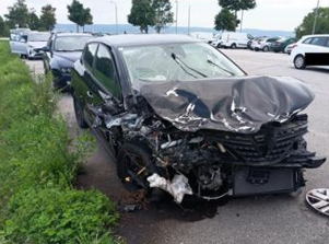 Renault Clio 2022 1.0 Benzin nur für Ersatzteile