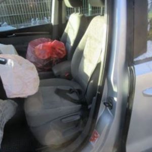 Seat Alhambra 2013 2.0 Diesel nur für Ersatzteile