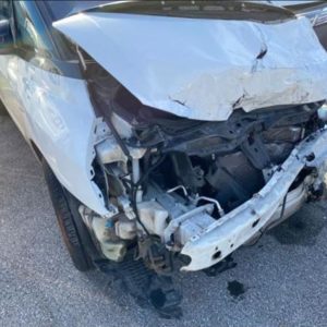 Renault Espace 2014 2.0 Diesel nur für Ersatzteile