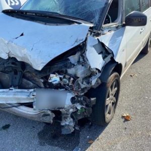 Renault Espace 2014 2.0 Diesel nur für Ersatzteile