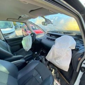 Renault Espace 2014 2.0 Diesel nur für Ersatzteile