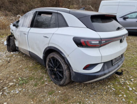 VW ID.4 2021 Elektro nur für Ersatzteile