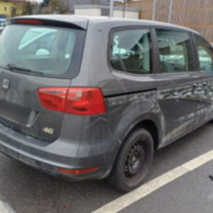Seat Alhambra 2010 2.0 Diesel nur für Ersatzteile