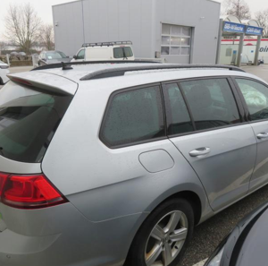 VW Golf 7 2014 2.0 Diesel nur für Ersatzteile