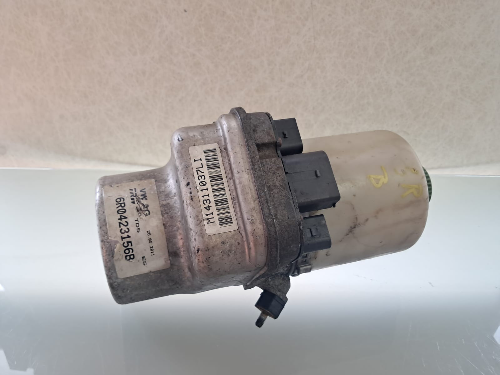 6R0423156B Elektrische Servopumpe TRW