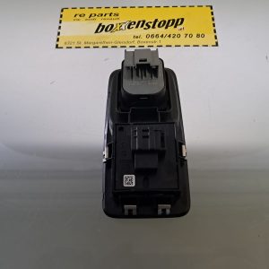 2K7867255 VW Caddy Fensterheberschalter
