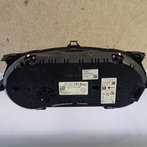 2K7920741A Kombiinstrument VW Caddy