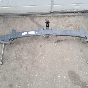 2K7803881B Anhängevorrichtung VW Caddy