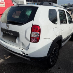 Dacia Duster 2016 1.5 Diesel nur für Ersatzteile