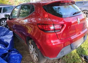 Renault Clio 2013 1.2 Benzin nur für Ersatzteile