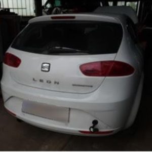 Seat Leon 2012 1.2 Benzin nur für Ersatzteile