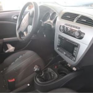 Seat Leon 2012 1.2 Benzin nur für Ersatzteile