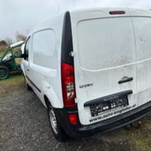 Mercedes-Benz Citan 2017 1.4 Diesel nur für Ersatzteile